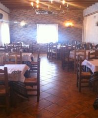 Restaurante El Polígono
