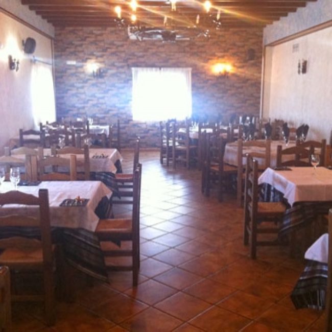 Restaurante El Polígono