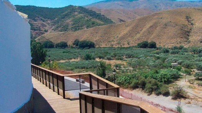 Armuña del Almanzora