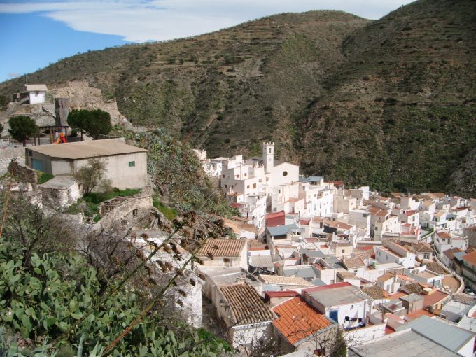 Ayuntamiento de Sierro