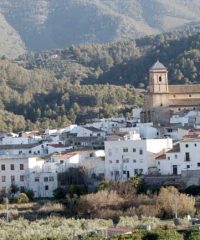 Ayuntamiento de Purchena
