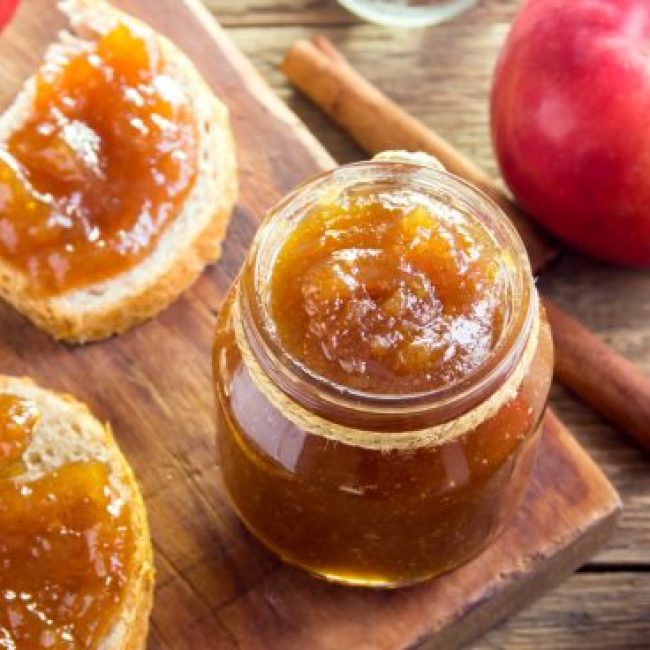 Taller de Licores y Mermeladas en la Posada del Candil