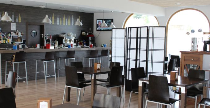 Bar Restaurante Plaza Nueva