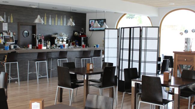 Bar Restaurant Plaza Nueva