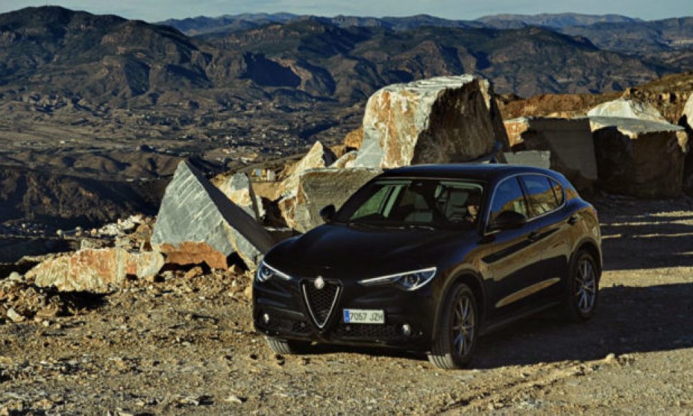 Valle del Almanzora: La Tierra de las Mil Sombras