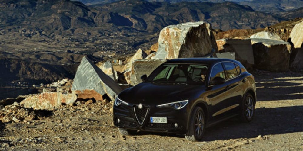 Valle del Almanzora: La Tierra de las Mil Sombras