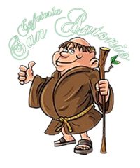 Bar Restaurante San Antonio