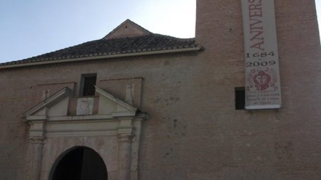 Parish Church of Santa María