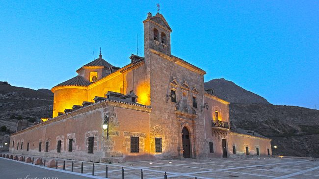 Interpreted Visit to the Saliente Sanctuary