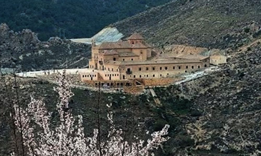 Un concurso para fomentar la fotografía y el turismo en el Valle del Almanzora