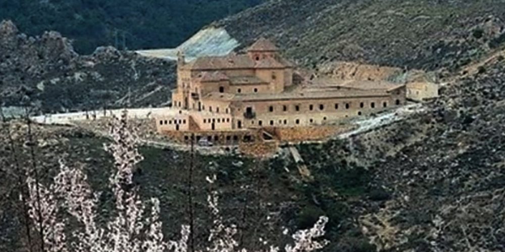 Un concurso para fomentar la fotografía y el turismo en el Valle del Almanzora