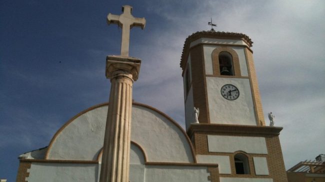 Hermitage Sanctuary of the Virgen del Socorro
