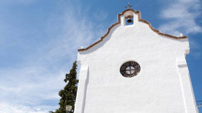 Hermitage of the Remedios