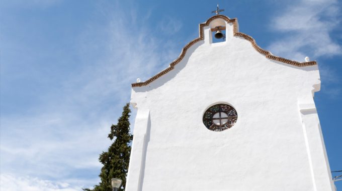 Ermita de los Remedios