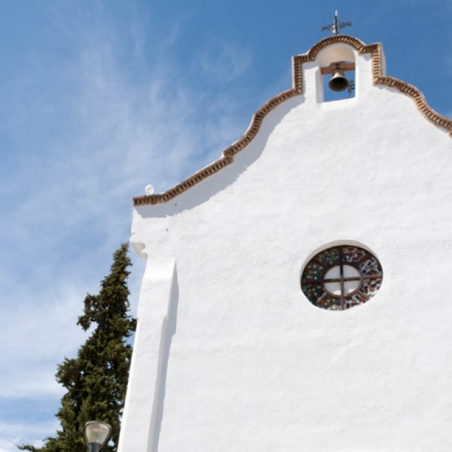 Hermitage of the Remedios