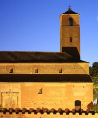 Church of the Anunciacion