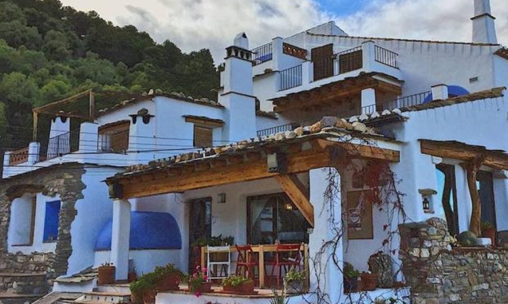 La Posada del Candil