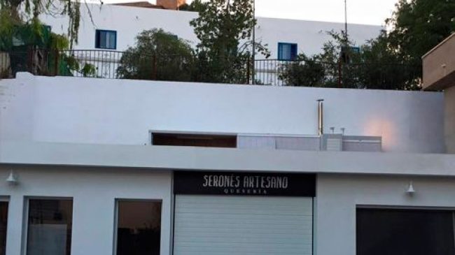 Serones Artesano