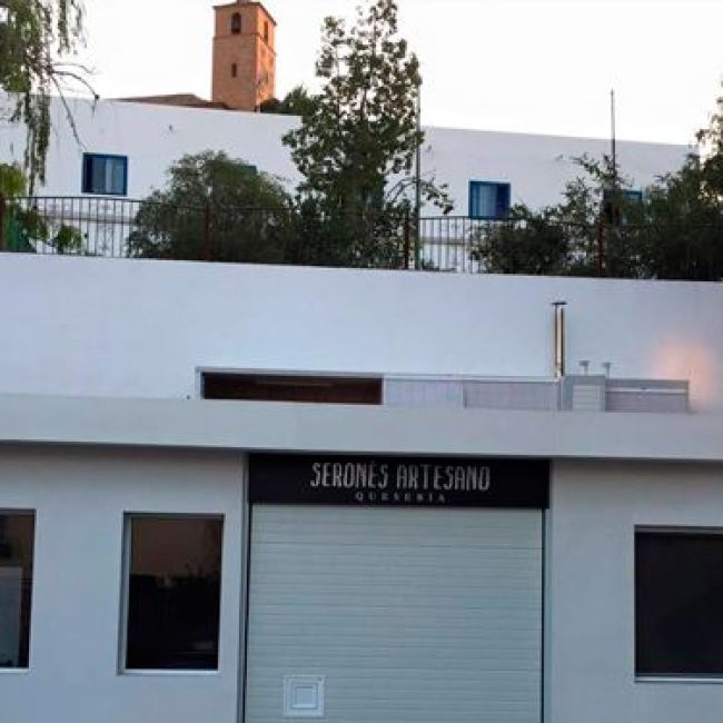 Serones Artesano