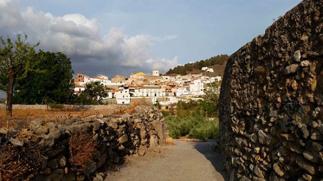 What to do in Suflí