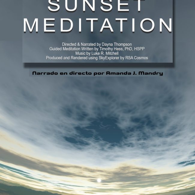 Planetario de Seron – Proyección de Películas 23 y 24 enero 2021