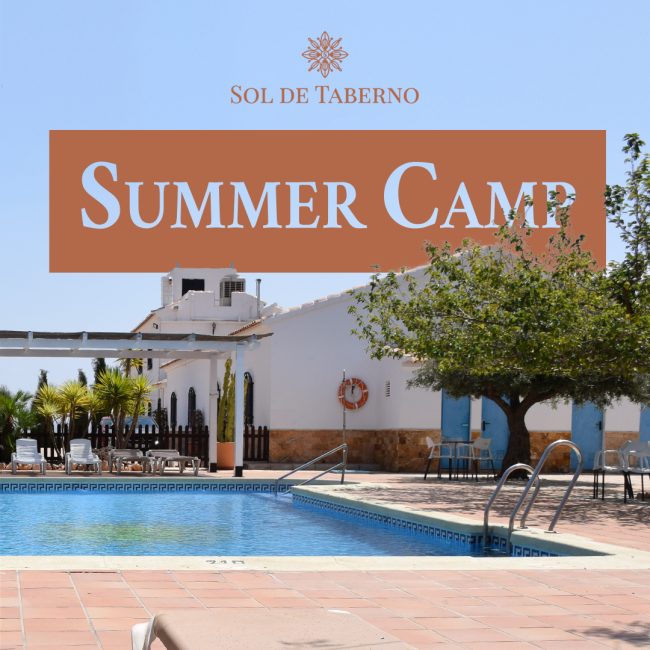 Summer Camp 2024 – Sol de Taberno