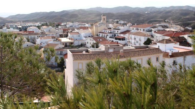 Que hacer en Taberno