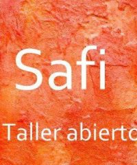 Taller de Safi