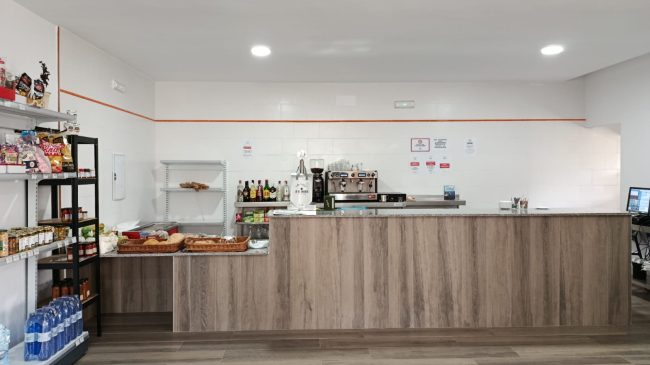 Lo de Andrea Café-Shop