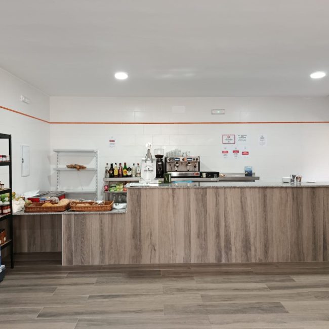 Lo de Andrea Café-Shop