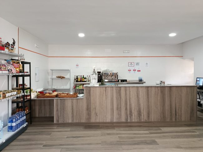 Lo de Andrea Café-Shop