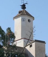 Torre del Reloj de Zurgena