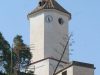 Zurgena Clock Tower