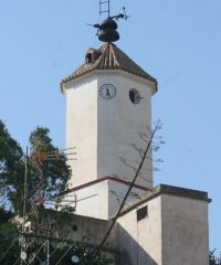 Torre del Reloj de Zurgena