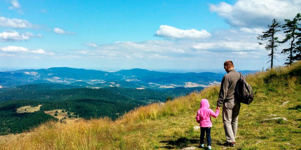 Diez consejos para unas vacaciones 10