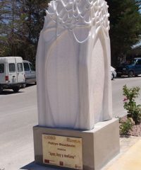 Museo de Esculturas al Aire Libre