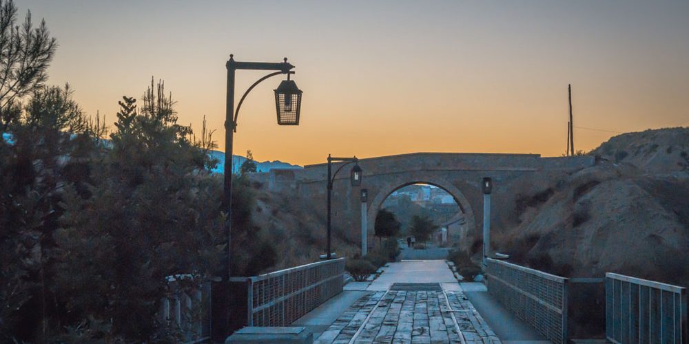 5 planes originales para este puente de diciembre en Almería