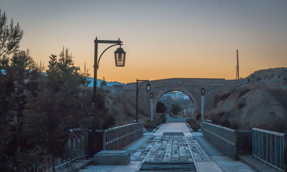 5 planes originales para este puente de diciembre en Almería