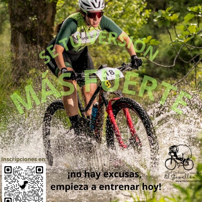 XI Marcha MTB Sierra de Serón 2026