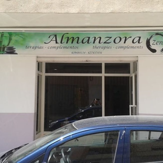 Almanzora Zen Terapias