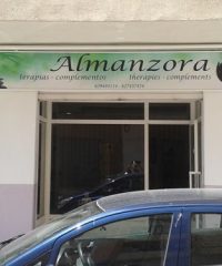 Almanzora Zen Terapias
