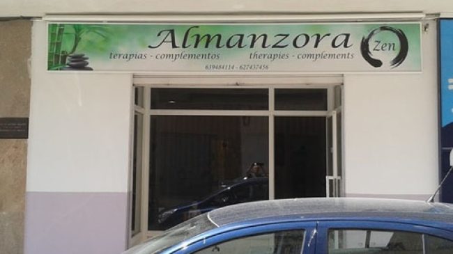 Almanzora Zen Terapias