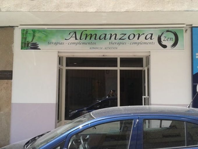 Almanzora Zen Terapias