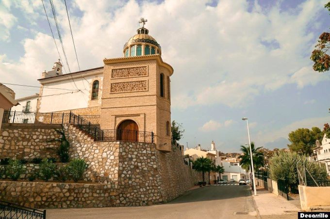 Hermitage of Calvario